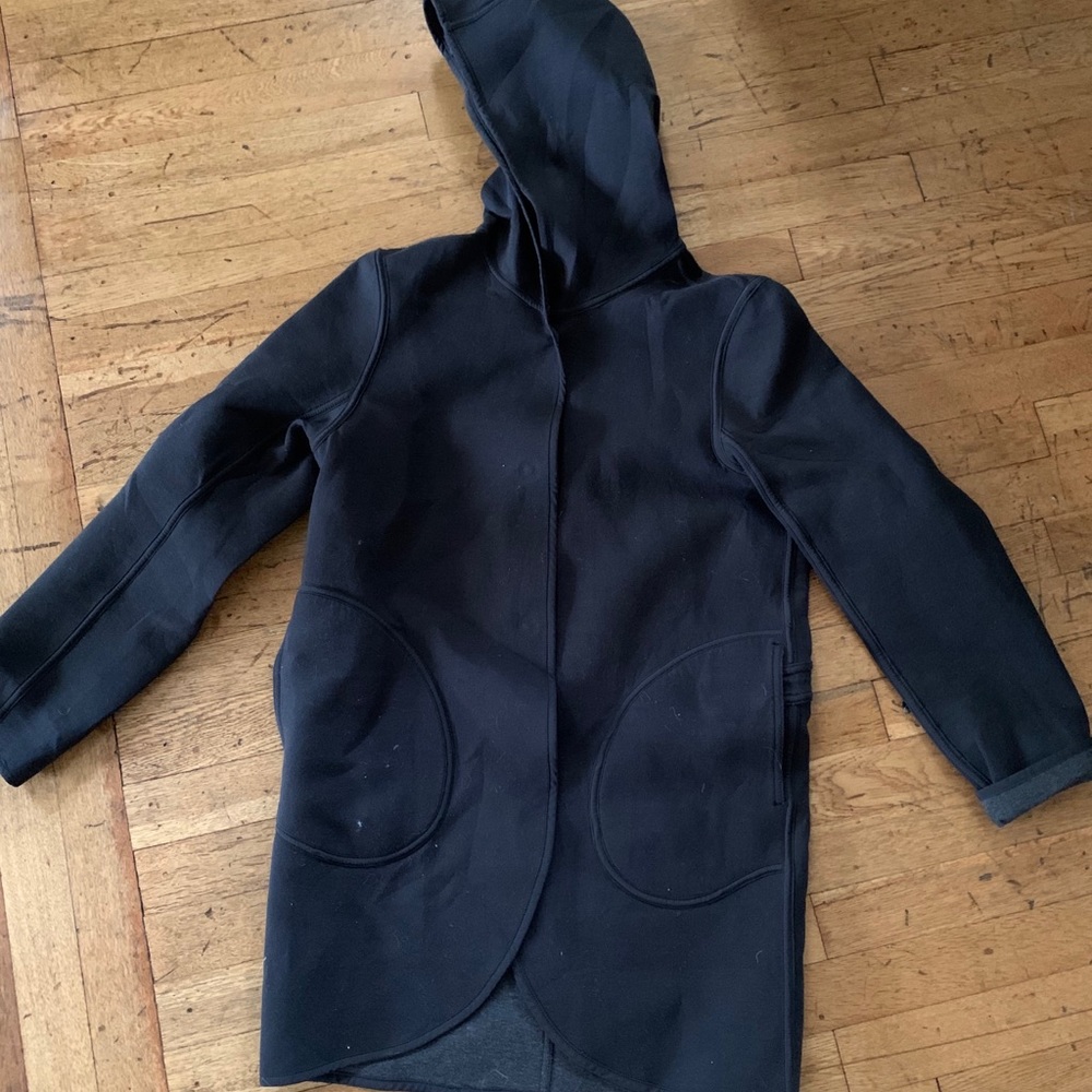 lululemon City Bound Wrap (reversible!)
